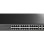Cudy Switch Gigabit Ethernet Cloud Easy-Managed 24-Port + 2RJ45/SFP Combo GS1028ES2