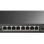 Cudy Switch Multi-Gigabit Ethernet 8-Ports 2.5GbE  + 10G SFP HS108ES1