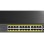 Cudy Switch PoE Gigabit Cloud Easy-Managed 24PoE + 2 RJ45/SFP Combo 300W GS1028EPS2