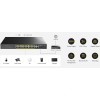 Cudy Switch PoE Gigabit Cloud Easy-Managed 24PoE + 2 RJ45/SFP Combo 300W GS1028EPS2 Cudy Switch PoE Gigabit Cloud Easy-Managed 24PoE + 2 RJ45/SFP Combo 300W GS1028EPS2