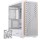Einarex PC Case ATX P800 Core Black , Wood Front Panel, Tempered Glass Side Panel , 1 Rear Fan Pre-Installed White Einarex PC Case ATX P800 Core Black , Wood Front Panel, Tempered Glass Side Panel , 1 Rear Fan Pre-Installed White