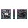 Einarex Gaming Fan ARGB 120 EX12A Black Einarex Gaming Fan ARGB 120 EX12A Black