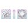 Einarex Gaming Fan ARGB 120 EX12A White Einarex Gaming Fan ARGB 120 EX12A White