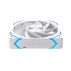 Einarex Gaming Fan ARGB 120 EX12A White