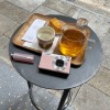 Yashica Digital Camera Compact TANK Pink