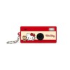 Yashica Keychain Mini Funtastic Camera HELLO KITTY