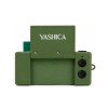Yashica Keychain Mini Funtastic Camera PEANUTS