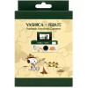 Yashica Keychain Mini Funtastic Camera PEANUTS