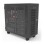 Thermaltake AX700 TG/Black/Win/SPCC/Tempered Glass*1/Brown Box