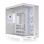 Thermaltake View 380 XL TG ARGB Snow/White/Win/SPCC/Tempered Glass*2/120mm ARGB Lite White Fan*1+120mm ARGB Lite White