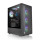 Thermaltake S200 TG ARGB/Black/Win/SPCC/Tempered Glass*1/120mm ARGB Lite Fan*3/Brown Box Thermaltake S200 TG ARGB/Black/Win/SPCC/Tempered Glass*1/120mm ARGB Lite Fan*3/Brown Box