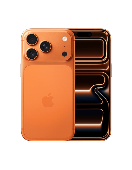 Apple iPhone 17 Pro 256GB - Cosmic Orange