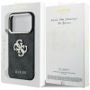 Guess 4G &amp;amp; Big Strass Logo Case for iPhone 18 Pro / 17 Pro - Black