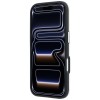 Karl Lagerfeld Smooth Ikonik Sketch MagSafe Case for iPhone 18 Pro Max / 17 Pro Max - Beige