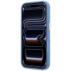 Guess Ring Stand 360 4G Classic Logo MagSafe Case for iPhone 18 Pro / 17 Pro - Blue Guess Ring Stand 360 4G Classic Logo MagSafe Case for iPhone 18 Pro / 17 Pro - Blue