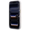 Guess Ring Stand 360 4G Classic Logo MagSafe Case for iPhone 18 Pro / 17 Pro - Pink Guess Ring Stand 360 4G Classic Logo MagSafe Case for iPhone 18 Pro / 17 Pro - Pink