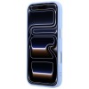 Guess Saffiano Small 4G & Classic Logo MagSafe Case for iPhone 18 Pro / 17 Pro - Light Blue Guess Saffiano Small 4G & Classic Logo MagSafe Case for iPhone 18 Pro / 17 Pro - Light Blue