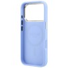 Guess Saffiano Small 4G & Classic Logo MagSafe Case for iPhone 18 Pro Max / 17 Pro Max - Light Blue Guess Saffiano Small 4G & Classic Logo MagSafe Case for iPhone 18 Pro Max / 17 Pro Max - Light Blue