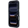 Karl Lagerfeld Saffiano Small Script Metal Logo MagSafe Case for iPhone 18 Pro / 17 Pro - Beige Karl Lagerfeld Saffiano Small Script Metal Logo MagSafe Case for iPhone 18 Pro / 17 Pro - Beige