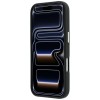 Karl Lagerfeld Smooth Big Resin Signature Logo Case for iPhone 18 Pro / 17 Pro - Black Karl Lagerfeld Smooth Big Resin Signature Logo Case for iPhone 18 Pro / 17 Pro - Black