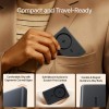 Baseus Powerbank Wireless 45W 10000mAh Ultra-Slim Qi2.2 PicoGo AM52 Black Baseus Powerbank Wireless 45W 10000mAh Ultra-Slim Qi2.2 PicoGo AM52 Black