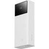 Baseus Powerbank 22.5W 30000mAh EnerFill FP41 White Baseus Powerbank 22.5W 30000mAh EnerFill FP41 White