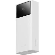 Baseus Powerbank 22.5W 30000mAh EnerFill FP41 White