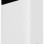 Baseus Powerbank 22.5W 30000mAh EnerFill FP41 White