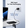 Baseus Powerbank 22.5W 10000mAh EnerFill FP21 Black