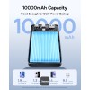 Baseus Powerbank 22.5W 10000mAh EnerFill FP21 Black