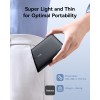 Baseus Powerbank 22.5W 10000mAh EnerFill FP21 Black