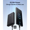 Baseus Powerbank 22.5W 10000mAh EnerFill FP21 Black
