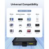 Baseus Powerbank 22.5W 10000mAh EnerFill FP21 Black