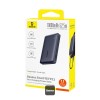 Baseus Powerbank 22.5W 10000mAh EnerFill FP21 Black