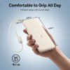 Baseus Powerbank 100W 20000mAh + Display EnerFill FC41 White Baseus Powerbank 100W 20000mAh + Display EnerFill FC41 White