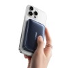 Baseus Powerbank Wireless 45W 10000mAh Qi2.2 PicoGo AM61 Black Baseus Powerbank Wireless 45W 10000mAh Qi2.2 PicoGo AM61 Black