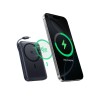 Baseus Powerbank Wireless 45W 10000mAh Qi2.2 PicoGo AM61 Black Baseus Powerbank Wireless 45W 10000mAh Qi2.2 PicoGo AM61 Black