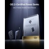 Baseus Powerbank Wireless 45W 10000mAh Qi2.2 PicoGo AM61 Black Baseus Powerbank Wireless 45W 10000mAh Qi2.2 PicoGo AM61 Black