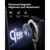 Baseus Powerbank Wireless 45W 10000mAh Qi2.2 PicoGo AM61 Black Baseus Powerbank Wireless 45W 10000mAh Qi2.2 PicoGo AM61 Black