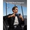 Baseus Powerbank Wireless 45W 10000mAh Qi2.2 PicoGo AM61 Black Baseus Powerbank Wireless 45W 10000mAh Qi2.2 PicoGo AM61 Black