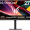 LG UltraGear 27G610A-B 27" IPS QHD 200Hz HDR