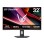 LG UltraGear 32G600A-B 31.5" Curved VA QHD 180Hz HDR