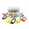 PREMIER KEY RINGS 50 PCS