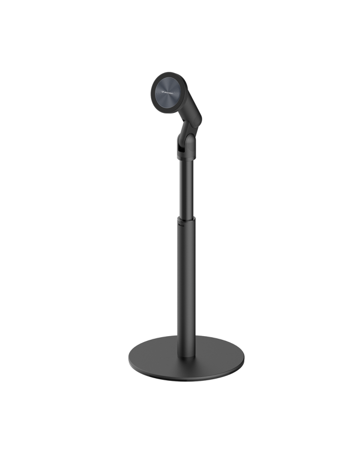 Wozinsky WSB-K83 MagSafe compatible desk stand holder - black