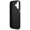 Karl Lagerfeld Choupette Pin MagSafe Case for iPhone 17 - Black
