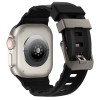 Tech-Protect Motion Strap for Apple Watch 44 / 45 / 46 / 49 mm - Black