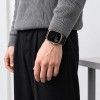 Tech-Protect Motion Strap for Apple Watch 44 / 45 / 46 / 49 mm - Black