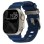 Tech-Protect Motion Strap for Apple Watch 44 / 45 / 46 / 49 mm - Blue
