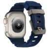 Tech-Protect Motion Strap for Apple Watch 44 / 45 / 46 / 49 mm - Blue
