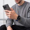 Tech-Protect Motion Strap for Apple Watch 44 / 45 / 46 / 49 mm - Blue